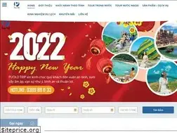 Sites similar to puolotrip.com
