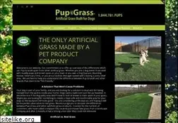 Sites similar to pup-grass.com