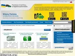 Sites similar to pup-kkozle.pl
