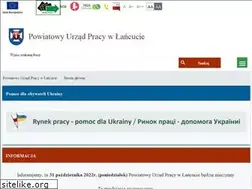 Sites similar to pup-lancut.pl