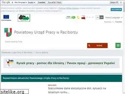 Sites similar to pup-raciborz.pl