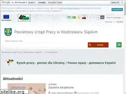 Sites similar to pup-wodzislaw.pl