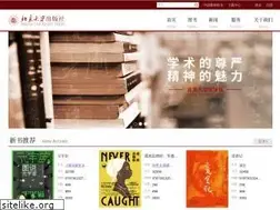 Sites similar to pup.cn