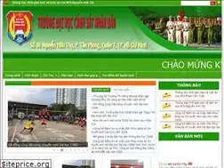 Sites similar to pup.edu.vn