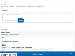 Sites similar to pup.konin.pl