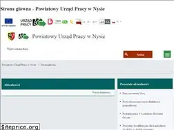 Sites similar to pup.nysa.pl