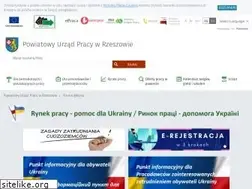 Sites similar to pup.rzeszow.pl