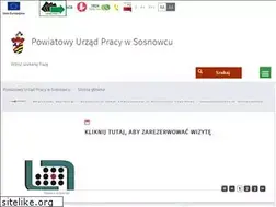 Sites similar to pup.sosnowiec.pl