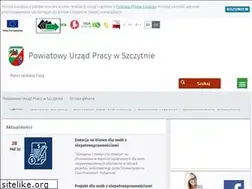 Sites similar to pup.szczytno.pl