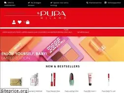 Sites similar to pupa.nl