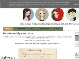 Sites similar to pupaart.blogspot.com