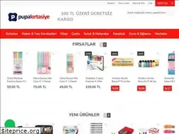 Sites similar to pupakirtasiye.com