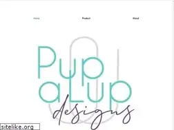 Sites similar to pupalup.com