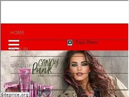 Sites similar to pupamilano.com