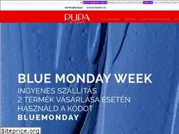 Sites similar to pupamilano.hu