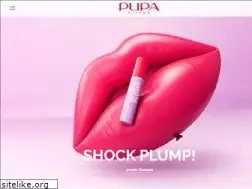 Sites similar to pupamilano.ru