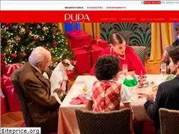 Sites similar to pupamilano.sk