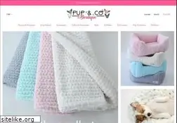 Sites similar to pupandcoboutique.com