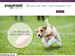 Sites similar to puparazzila.com