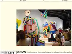Sites similar to puparchitects.com