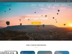 Sites similar to pupatourism.com.tr