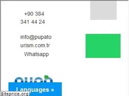 Sites similar to pupatravel.com