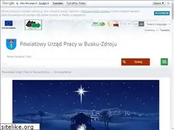 Sites similar to pupbusko.pl