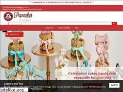 Sites similar to pupcakesdogbakery.co.uk