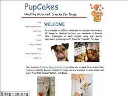 Sites similar to pupcakesmuffins.com