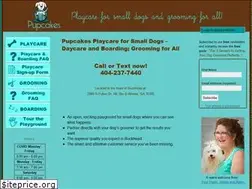 Sites similar to pupcakesplaycare.com