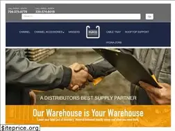 Sites similar to pupco.com