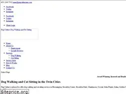 Sites similar to pupculturemn.com