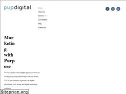 Sites similar to pupdigital.com.au