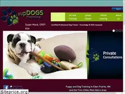 Sites similar to pupdogs.com