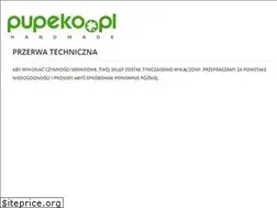 Sites similar to pupeko.pl