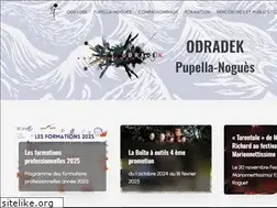 Sites similar to pupella-nogues.com