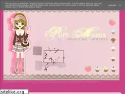 Sites similar to pupemania.blogspot.com