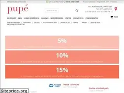 Sites similar to pupemoda.com.ar