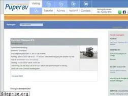 Sites similar to puper.nl