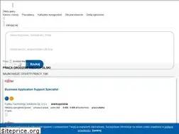 Sites similar to pupgrodziskwlkp.pl