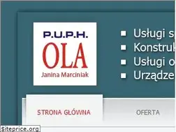 Sites similar to puphola.pl