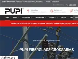 Sites similar to pupi.com