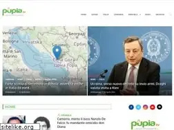 Sites similar to pupia.tv