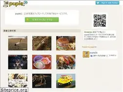 Sites similar to pupie3d.com
