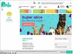 Sites similar to pupiky.cz