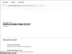 Sites similar to pupilcloud.com