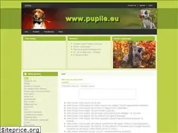 Sites similar to pupile.eu