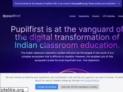 Sites similar to pupilfirst.com