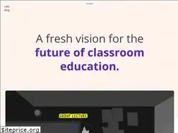 Sites similar to pupilfirst.org