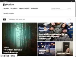 Sites similar to pupilion.pl